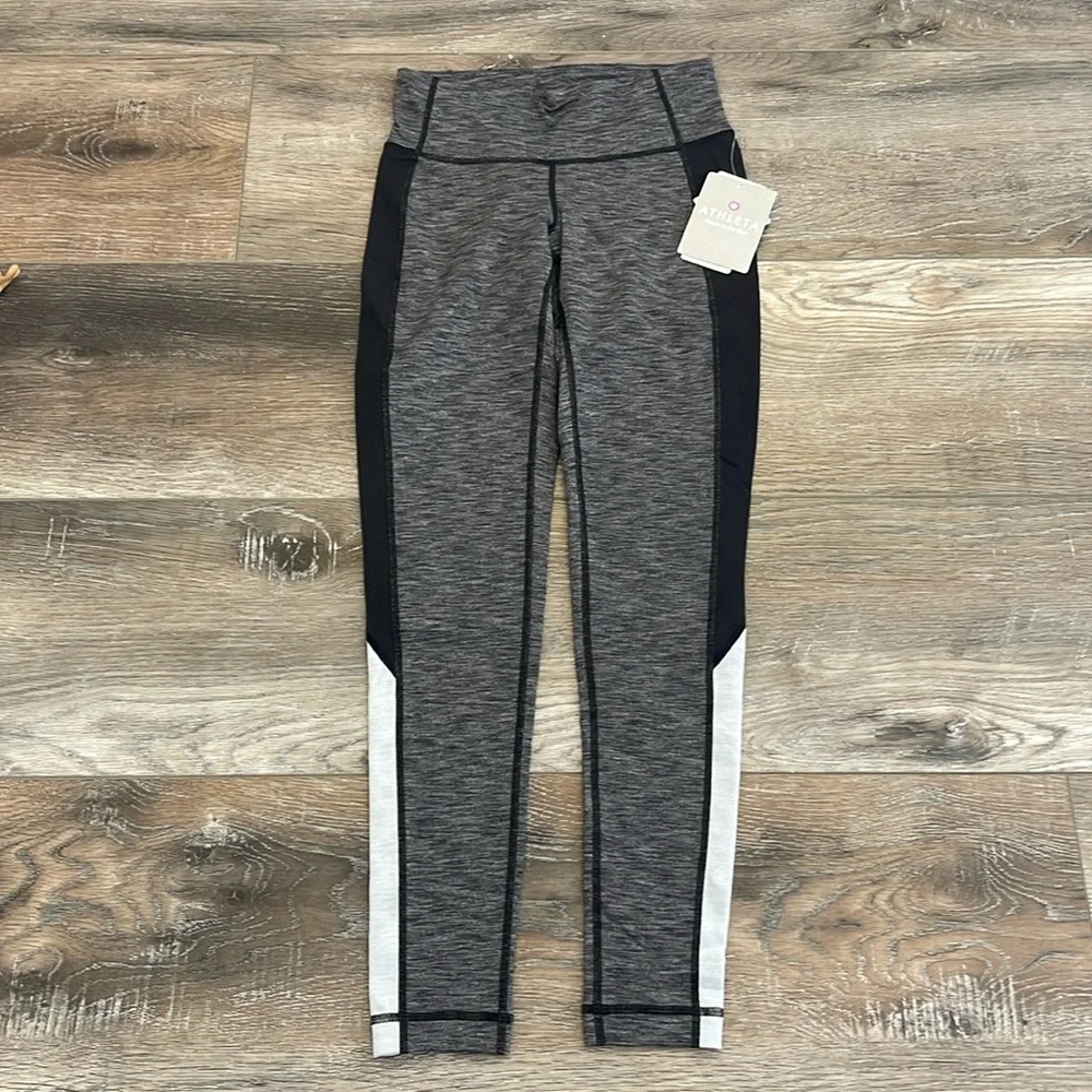 Athleta leggings NWT size XS - Picture 1 of 3
